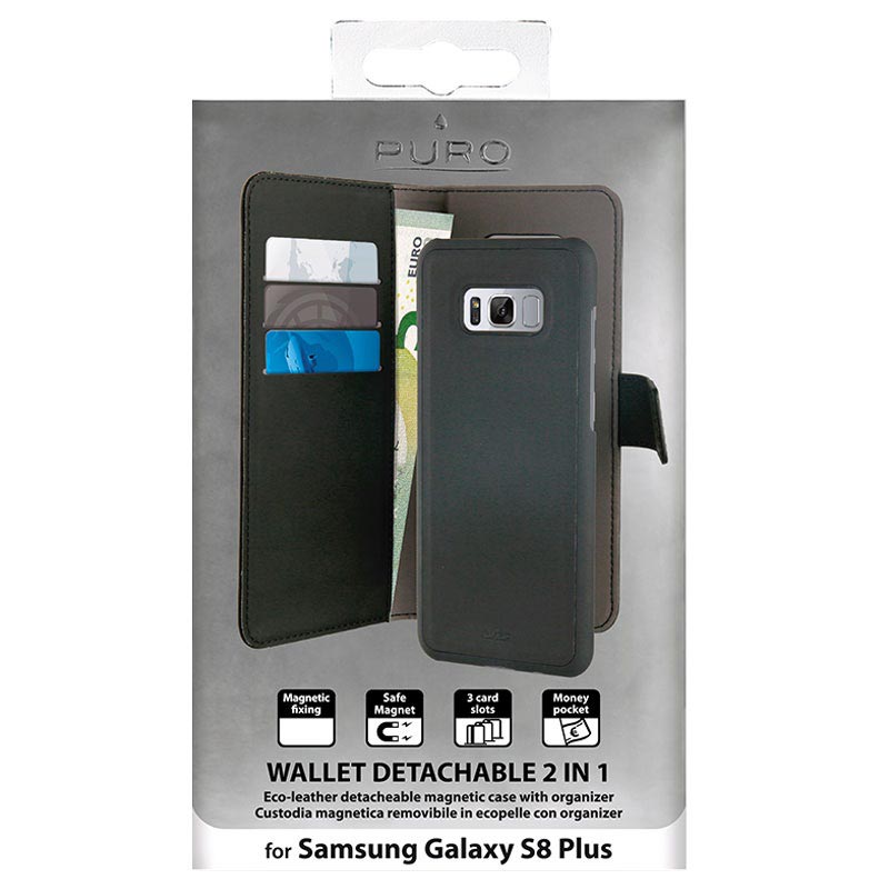custodia galaxy s8 magnetica custodia galaxy s8 magnetica