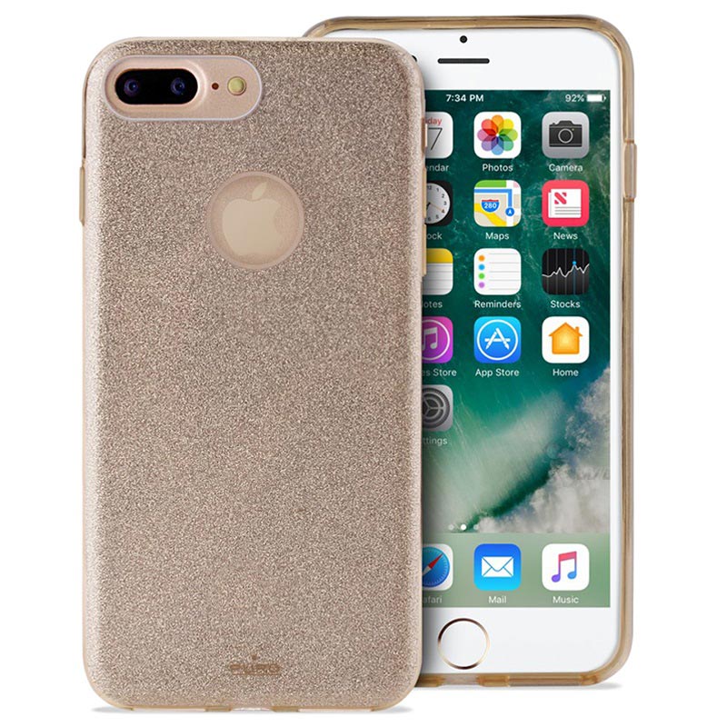 custodia iphone 8 gold custodia iphone 8 gold