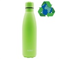 Kitchen Series Oil Spray Bottle - 100ml - Silver