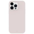 Custodia in Silicone Puro Icon per iPhone 14 Pro Max