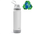 Kitchen Series Oil Spray Bottle - 100ml - Silver
