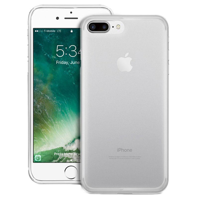 custodia iphone 7 plus trasparente custodia iphone 7 plus trasparente