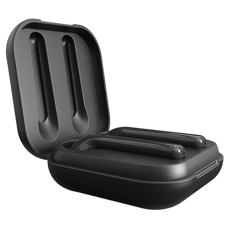 PURO AURICOLARE BLUETOOTH 5.0 ICON PODS Cuffie True Wireless + Base di  Ricarica EUR 29,99 - PicClick IT