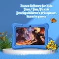 Tablet didattico Q11 per bambini