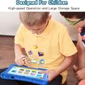 Tablet didattico Q11 per bambini