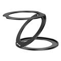 Supporto magnetico ad anello pieghevole ultrasottile Q11
