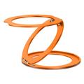 Supporto magnetico ad anello pieghevole ultrasottile Q11