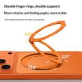 Supporto magnetico ad anello pieghevole ultrasottile Q11