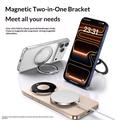 Supporto magnetico ad anello pieghevole ultrasottile Q11