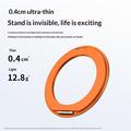 Supporto magnetico ad anello pieghevole ultrasottile Q11