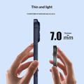Supporto di ricarica MagSafe Q12 per iPhone 12-17 - 25W - Bianco