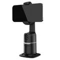 Q15: stabilizzatore intelligente per smartphone con IA e sistema di raffreddamento per lo streaming live - Nero