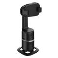 Q15: stabilizzatore intelligente per smartphone con IA e sistema di raffreddamento per lo streaming live - Nero