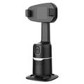 Q15: stabilizzatore intelligente per smartphone con IA e sistema di raffreddamento per lo streaming live - Nero