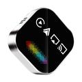 Adattatore wireless 4 in 1 Q1A per CarPlay/Android Auto con AirPlay/Mirror Link