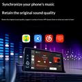 Adattatore wireless 4 in 1 Q1A per CarPlay/Android Auto con AirPlay/Mirror Link