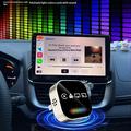 Adattatore wireless 4 in 1 Q1A per CarPlay/Android Auto con AirPlay/Mirror Link