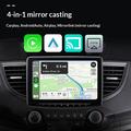 Adattatore wireless 4 in 1 Q1AS Diamond Cut per Android Auto e CarPlay