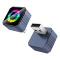 Adattatore Q1BVS 4-in-1 per Android Auto/CarPlay con AirPlay e MirrorLink