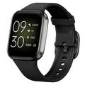 Smartwatch Q23 con cardiofrequenzimetro - IP68, schermo HD da 1.69"