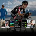 Smartwatch Q23Pro con display a colori da 1.83 pollici