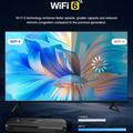 Q8 Smart TV Stick con Android 14, telecomando vocale e funzione Screen Casting