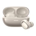 Auricolari wireless QCY MeloBuds A30 TWS - ANC da 60 dB, LDAC, Bluetooth 6.0 - Oro