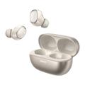 Auricolari wireless QCY MeloBuds A30 TWS - ANC da 60 dB, LDAC, Bluetooth 6.0 - Oro