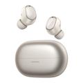 Auricolari wireless QCY MeloBuds A30 TWS - ANC da 60 dB, LDAC, Bluetooth 6.0 - Oro