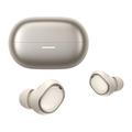Auricolari wireless QCY MeloBuds A30 TWS - ANC da 60 dB, LDAC, Bluetooth 6.0 - Oro