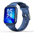 Smartwatch impermeabile QS16 Pro - Bluetooth 5.0, 1.69"