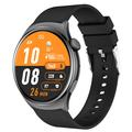 QX10 1,43" Display AMOLED Bluetooth Chiamata Monitoraggio Salute Smart Watch