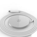 Caricabatterie MagSafe Qi2.2 da 25W per iPhone, AirPods, Galaxy Buds