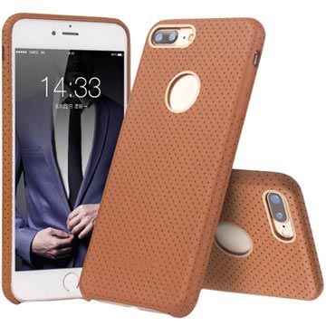 custodia iphone 7 plus marrone custodia iphone 7 plus marrone