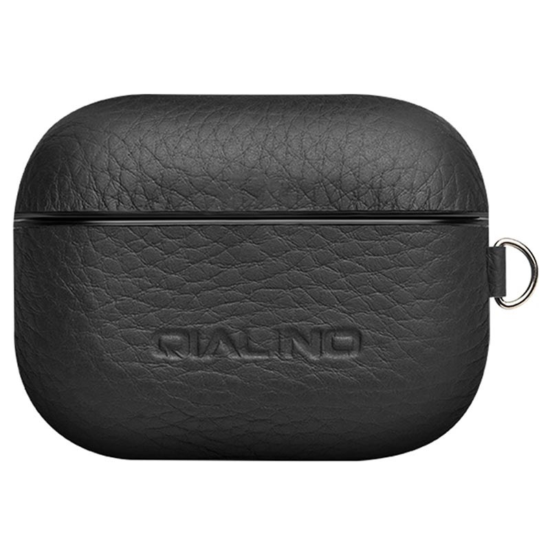 Custodia in Pelle Qialino Premium per AirPods Pro