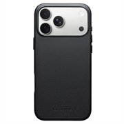 Custodia MagSafe iPhone 17 Pro Max Qialino Premium - Nera