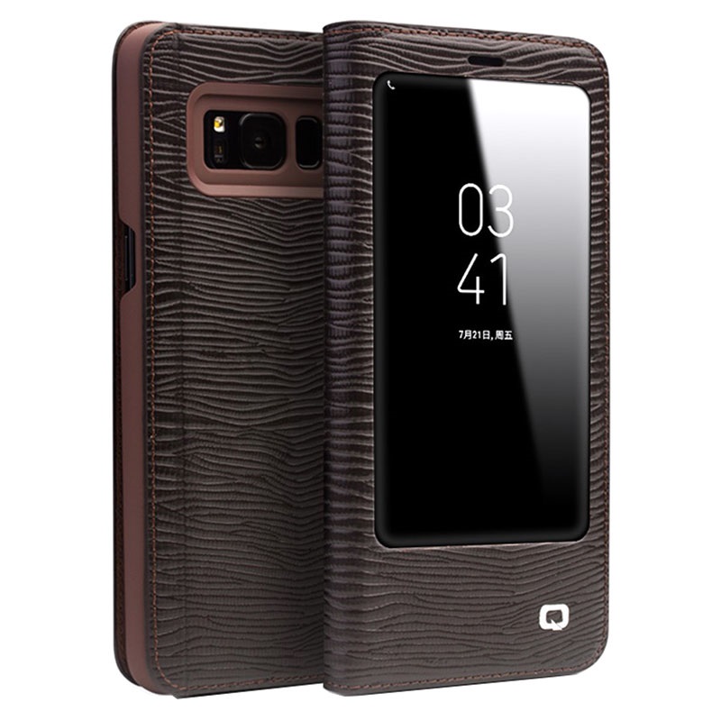 custodia flip samsung s8 custodia flip samsung s8