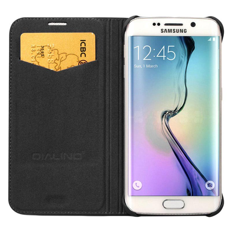 custodia portafoglio samsung s6 edge custodia portafoglio samsung s6 edge