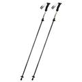 Bastoncino regolabile per nordic walking e trekking Qunature - 110-130cm