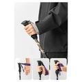 Bastoncino regolabile per nordic walking e trekking Qunature - 110-130cm