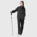 Bastoncino regolabile per nordic walking e trekking Qunature - 110-130cm