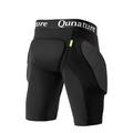 Pantaloni protettivi per le anche Qunature Ski Basic - M