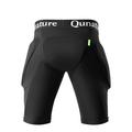 Pantaloni protettivi per le anche Qunature Ski Basic - M