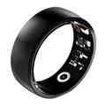 Smart Ring per il monitoraggio della salute R09M - Dimensioni: 19.8mm
