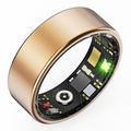 Anello elegante R11M - Misura: 11/20.6mm - Oro rosa
