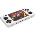 Console di gioco portatile R36H con giochi - 128 GB
