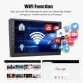 Autoradio R911A 9" Android 15 con CarPlay/Android Auto e telecamera posteriore