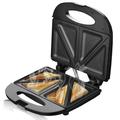 RAF R.201 Griglia per panini / macchina per sandwich - 750W