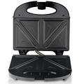 RAF R.201 Griglia per panini / macchina per sandwich - 750W