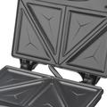 RAF R.201 Griglia per panini / macchina per sandwich - 750W